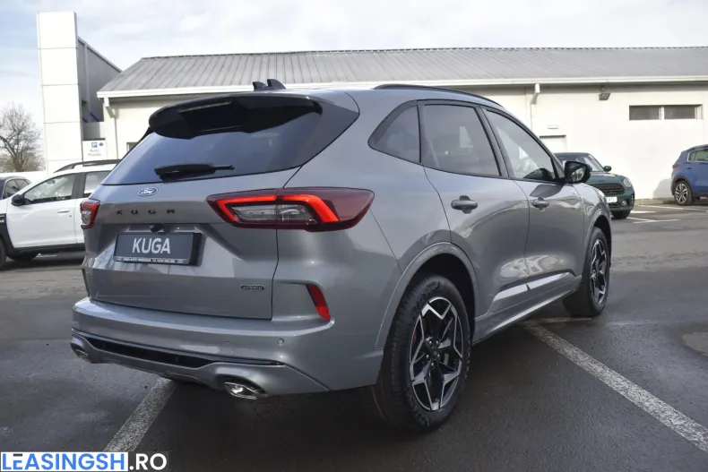 Ford Kuga din 2025 cu 0 km - oferta FOR232718 - foto 8