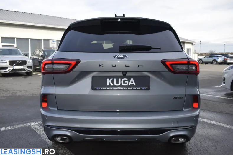 Ford Kuga din 2025 cu 0 km - oferta FOR232718 - foto 9