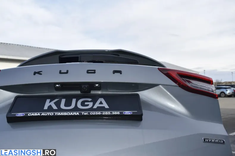 Ford Kuga din 2025 cu 0 km - oferta FOR232718 - foto 10