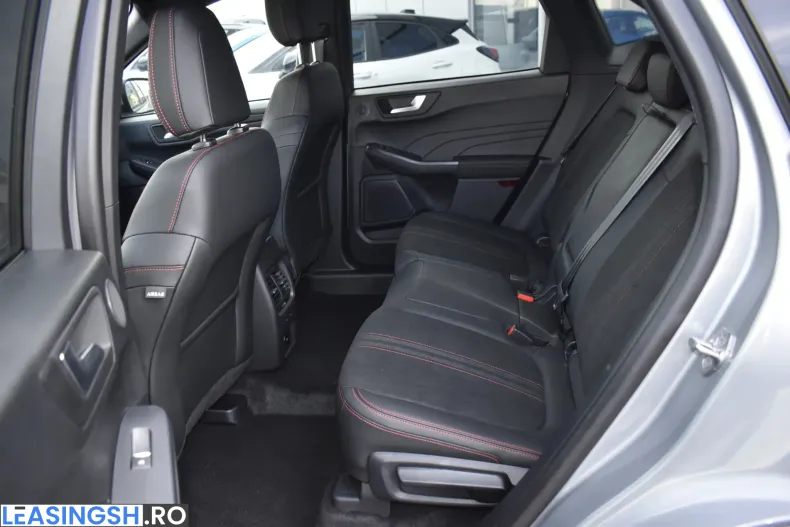 Ford Kuga din 2025 cu 0 km - oferta FOR232718 - foto 14