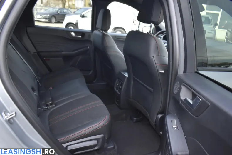Ford Kuga din 2025 cu 0 km - oferta FOR232718 - foto 15