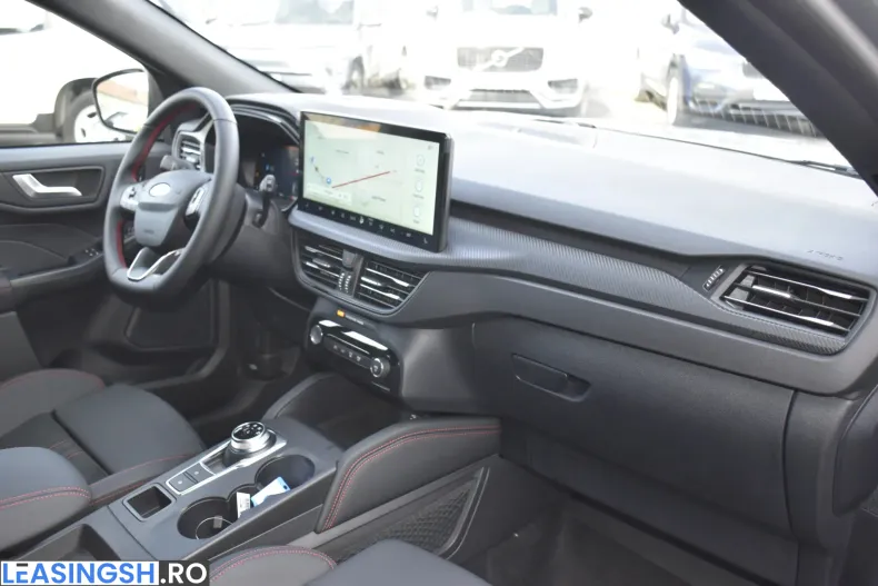 Ford Kuga din 2025 cu 0 km - oferta FOR232718 - foto 17