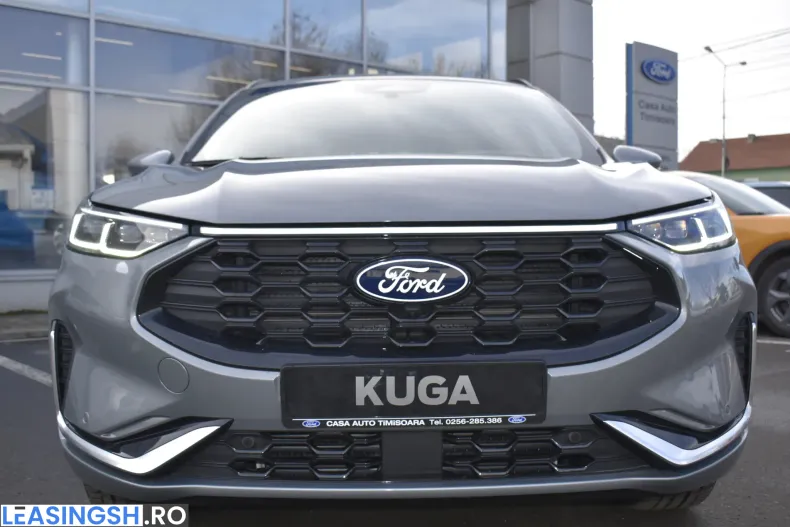 Ford Kuga din 2025 cu 0 km - oferta FOR232718 - foto 18