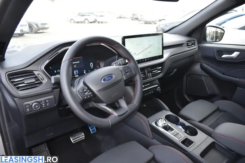 Ford Kuga din 2025 cu 0 km - oferta FOR232718 - foto 23