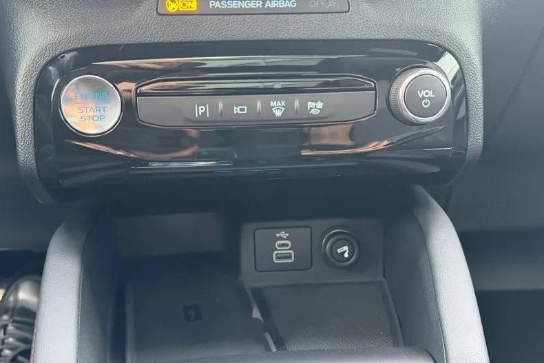 Ford Kuga din 2025 cu 0 km - oferta FOR232718 - foto 27