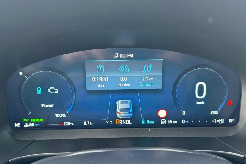 Ford Kuga din 2025 cu 0 km - oferta FOR232718 - foto 30