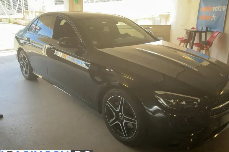 Mercedes-Benz E (Clasa E) din 2022 cu 112.460 km - oferta MER232719 - foto 5