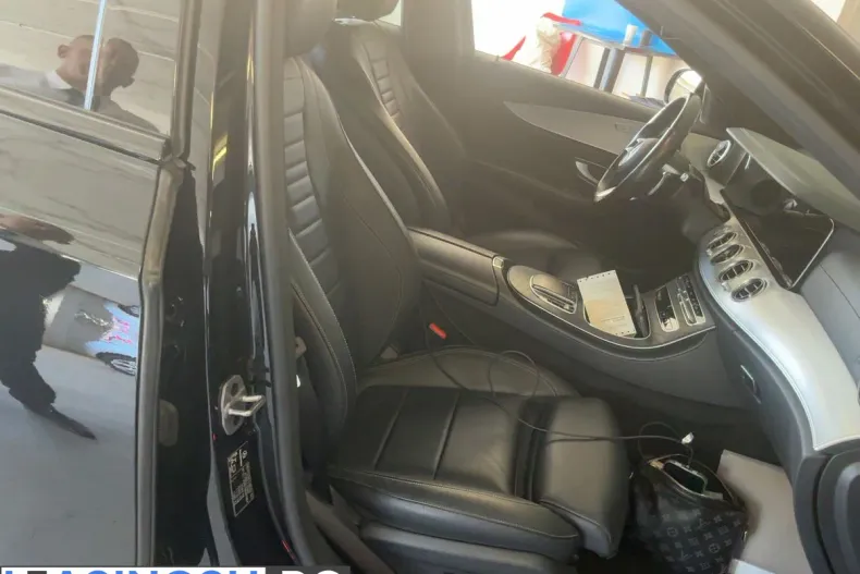 Mercedes-Benz E (Clasa E) din 2022 cu 112.460 km - oferta MER232719 - foto 6