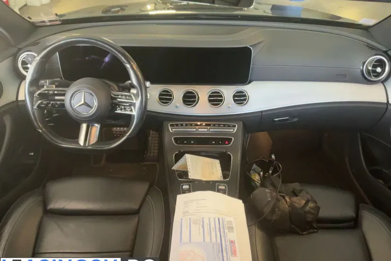Mercedes-Benz E (Clasa E) din 2022 cu 112.460 km - oferta MER232719 - foto 7