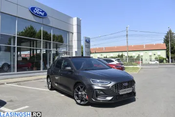 Ford Focus din 2025 - oferta FOR232720