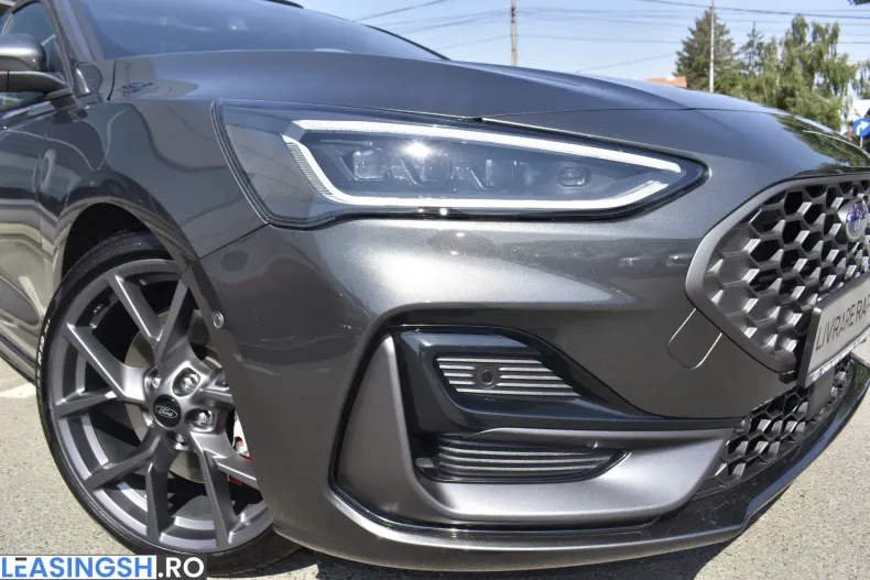 Ford Focus din 2025 cu 250 km - oferta FOR232720 - foto 2