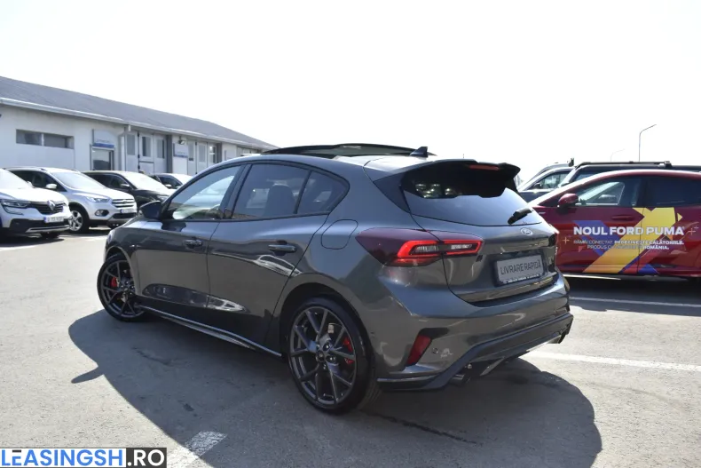 Ford Focus din 2025 cu 250 km - oferta FOR232720 - foto 3