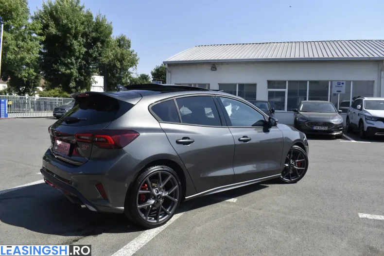 Ford Focus din 2025 cu 250 km - oferta FOR232720 - foto 5