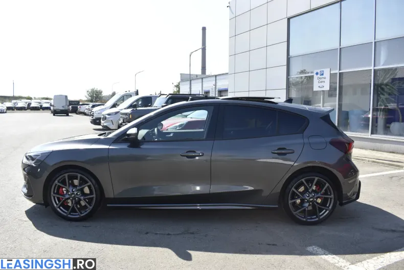 Ford Focus din 2025 cu 250 km - oferta FOR232720 - foto 7