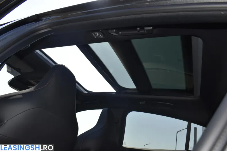 Ford Focus din 2025 cu 250 km - oferta FOR232720 - foto 13