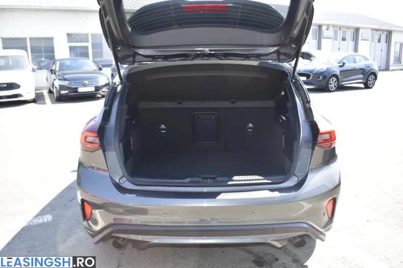 Ford Focus din 2025 cu 250 km - oferta FOR232720 - foto 15