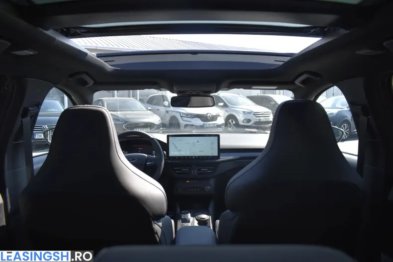 Ford Focus din 2025 cu 250 km - oferta FOR232720 - foto 16
