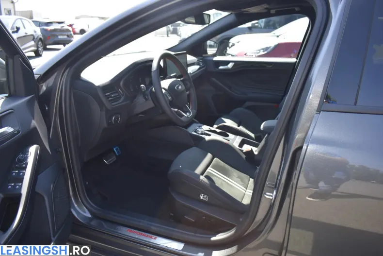 Ford Focus din 2025 cu 250 km - oferta FOR232720 - foto 20