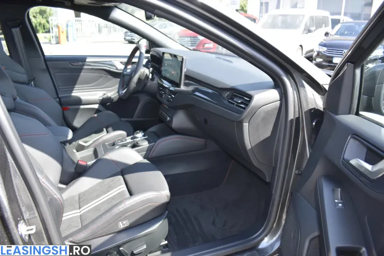 Ford Focus din 2025 cu 250 km - oferta FOR232720 - foto 21