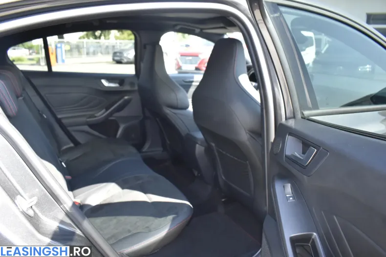 Ford Focus din 2025 cu 250 km - oferta FOR232720 - foto 22