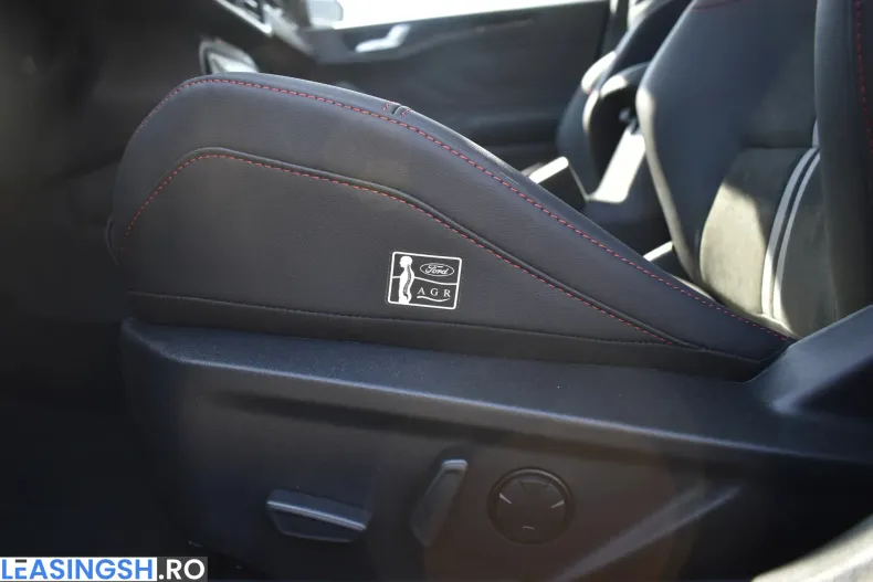 Ford Focus din 2025 cu 250 km - oferta FOR232720 - foto 23