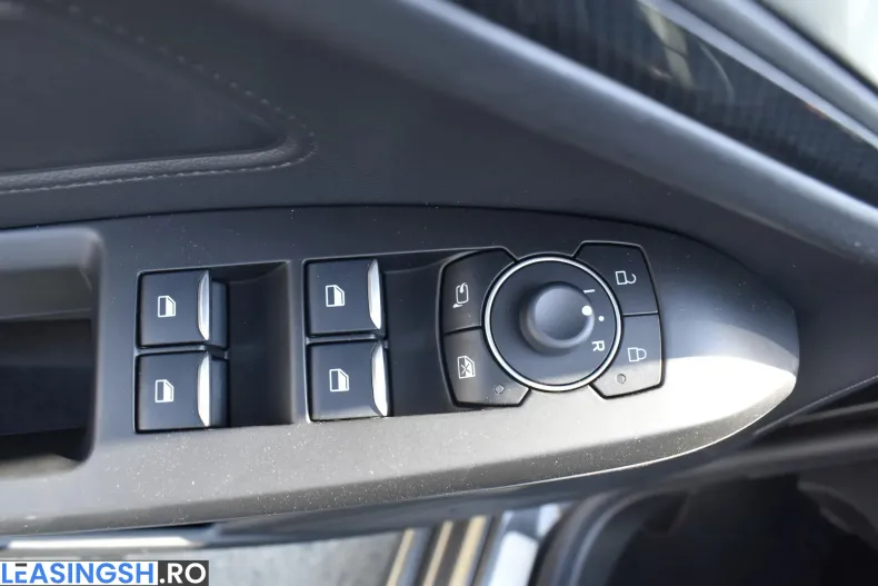 Ford Focus din 2025 cu 250 km - oferta FOR232720 - foto 26