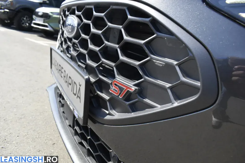 Ford Focus din 2025 cu 250 km - oferta FOR232720 - foto 28