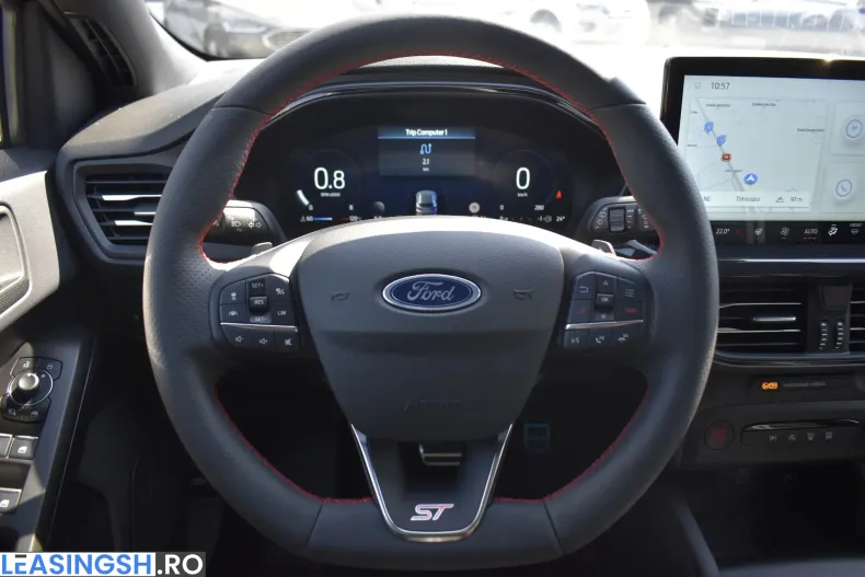 Ford Focus din 2025 cu 250 km - oferta FOR232720 - foto 30