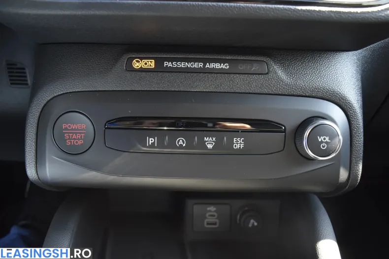 Ford Focus din 2025 cu 250 km - oferta FOR232720 - foto 33