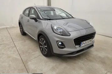 Ford Puma din 2022 - oferta FOR232721