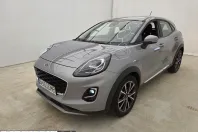 Ford Puma din 2022 cu 52.220 km - oferta FOR232721 - foto 2