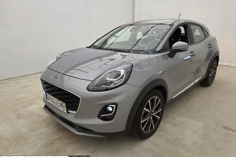 Ford Puma din 2022 cu 52.220 km - oferta FOR232721 - foto 2