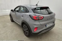 Ford Puma din 2022 cu 52.220 km - oferta FOR232721 - foto 4