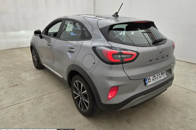 Ford Puma din 2022 cu 52.220 km - oferta FOR232721 - foto 4