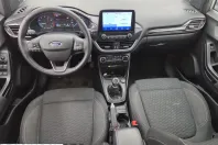 Ford Puma din 2022 cu 52.220 km - oferta FOR232721 - foto 8