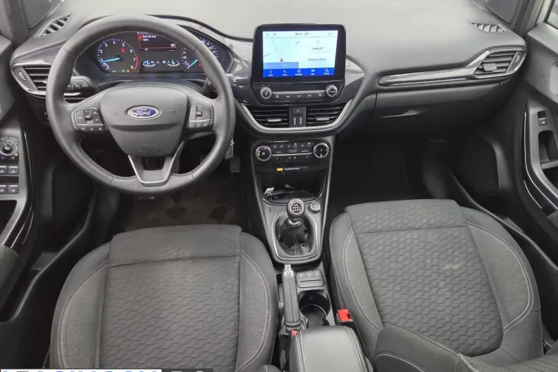 Ford Puma din 2022 cu 52.220 km - oferta FOR232721 - foto 8