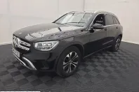 Mercedes-Benz GLC (Clasa GLC) din 2022 cu 96.620 km - oferta MER232722 - foto 1