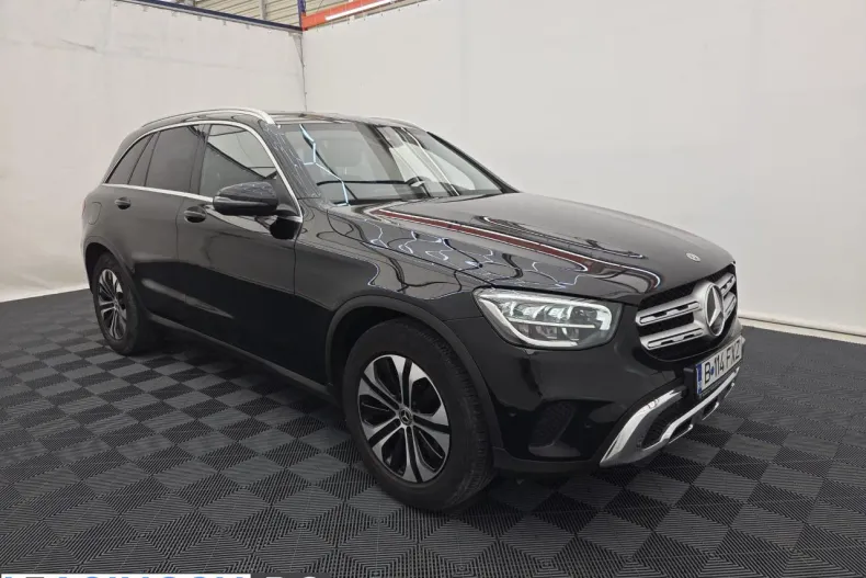 Mercedes-Benz GLC (Clasa GLC) din 2022 cu 96.620 km - oferta MER232722 - foto 2