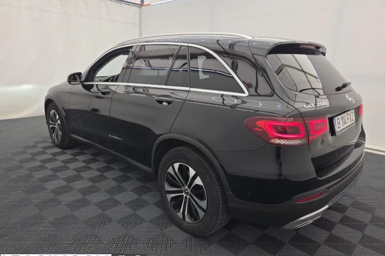Mercedes-Benz GLC (Clasa GLC) din 2022 cu 96.620 km - oferta MER232722 - foto 3