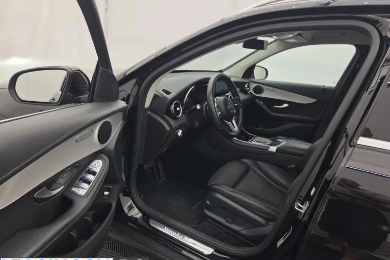 Mercedes-Benz GLC (Clasa GLC) din 2022 cu 96.620 km - oferta MER232722 - foto 5
