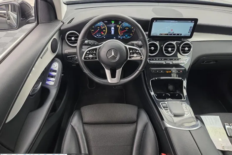 Mercedes-Benz GLC (Clasa GLC) din 2022 cu 96.620 km - oferta MER232722 - foto 6