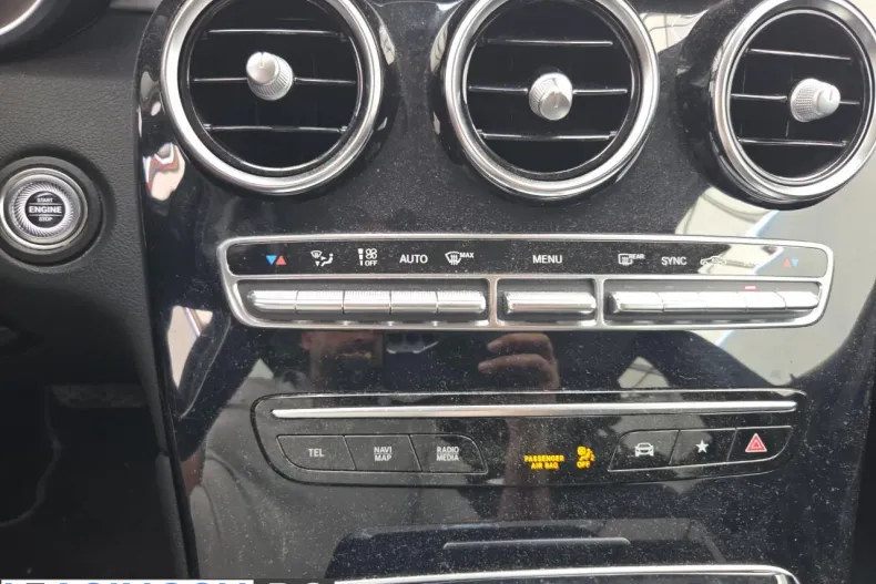 Mercedes-Benz GLC (Clasa GLC) din 2022 cu 96.620 km - oferta MER232722 - foto 8