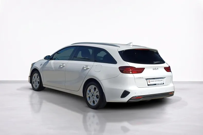 Kia Ceed din 2021 cu 71.760 km - oferta KIA232724 - foto 3