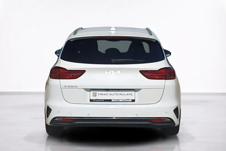 Kia Ceed din 2021 cu 71.760 km - oferta KIA232724 - foto 4