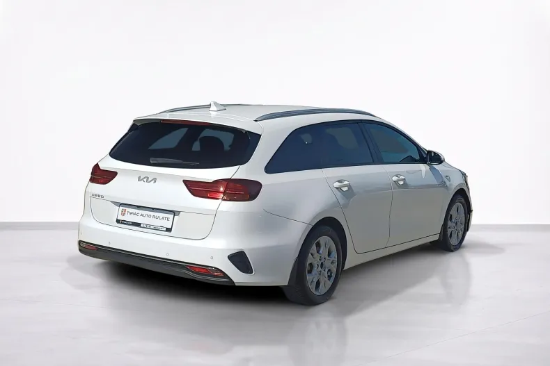 Kia Ceed din 2021 cu 71.760 km - oferta KIA232724 - foto 5