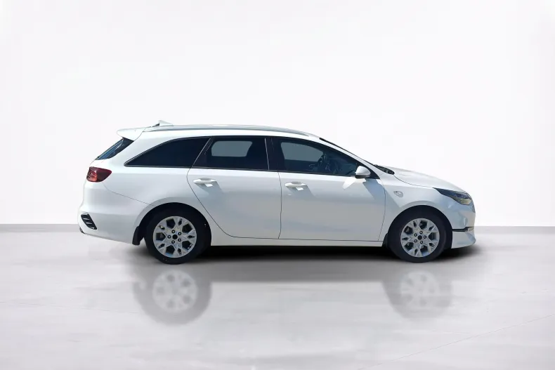 Kia Ceed din 2021 cu 71.760 km - oferta KIA232724 - foto 6