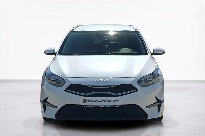 Kia Ceed din 2021 cu 71.760 km - oferta KIA232724 - foto 8
