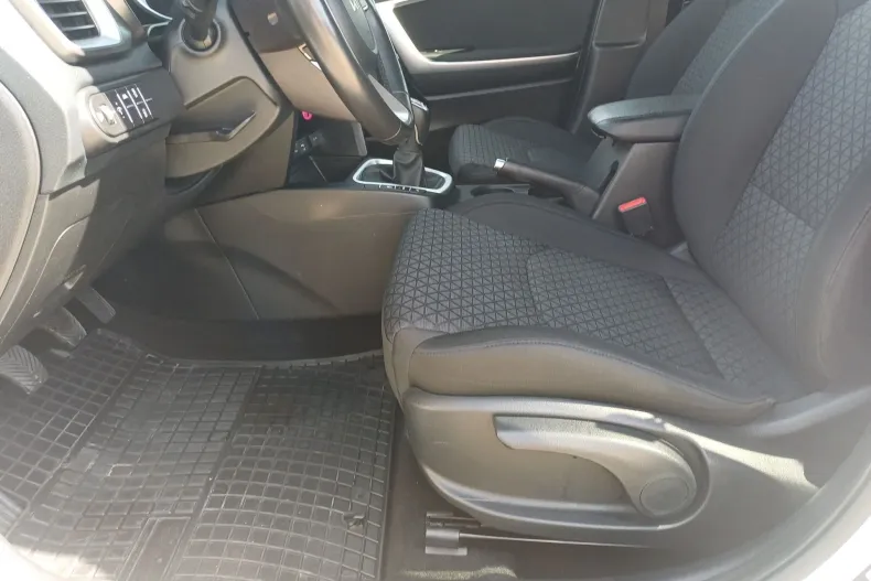 Kia Ceed din 2021 cu 71.760 km - oferta KIA232724 - foto 10