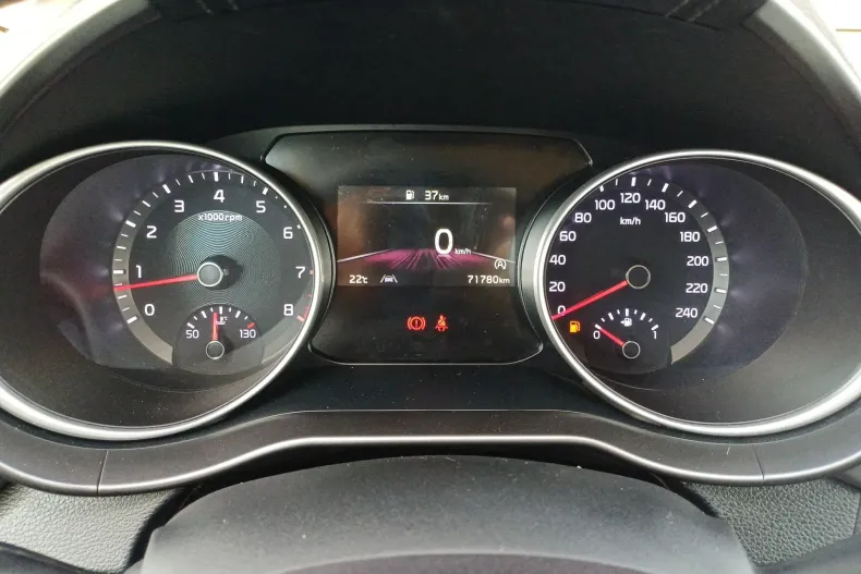 Kia Ceed din 2021 cu 71.760 km - oferta KIA232724 - foto 14
