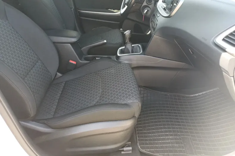 Kia Ceed din 2021 cu 71.760 km - oferta KIA232724 - foto 23